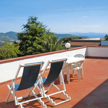 Holiday Capoliveri Ito09276 Cyb *