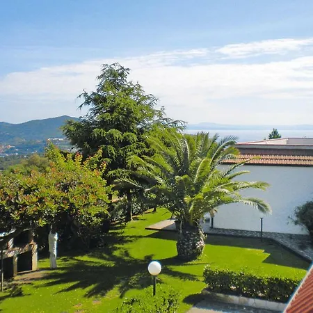 Holiday Capoliveri Ito09276 Cyb
