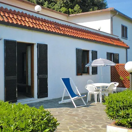 Holiday Capoliveri Ito09276 Cyb Daire Porto Azzurro