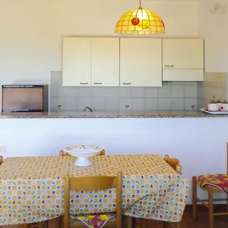 Daire Holiday Capoliveri Ito09276 Cyb *