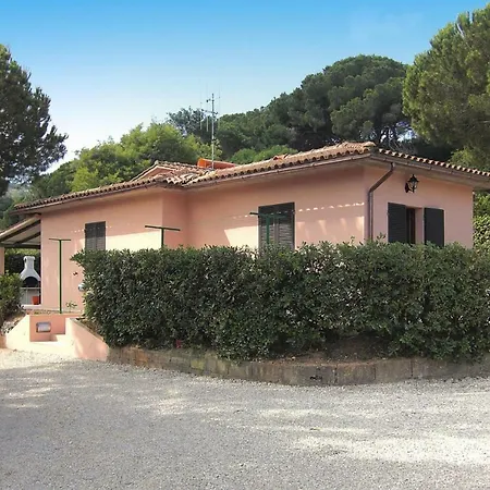 Holiday Capoliveri Ito09276 Cyb Daire Porto Azzurro