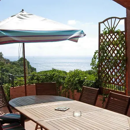 Holiday Capoliveri Ito09276 Cyb Daire