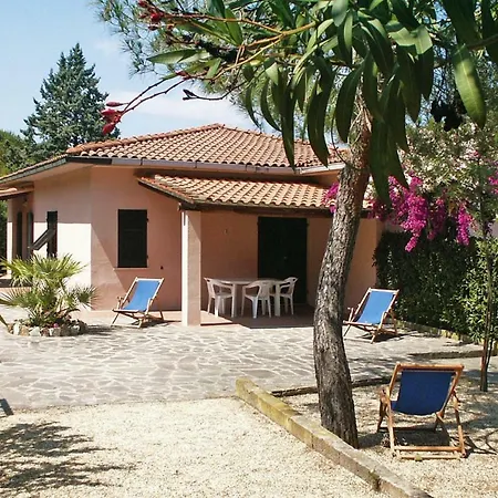 Holiday Capoliveri Ito09276 Cyb *
